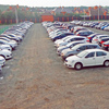Парковка в Домодедово «X-PARKING»